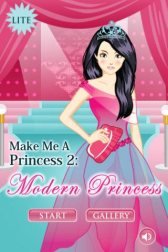 game pic for Modern Princess Lite